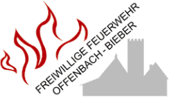 Freiwillige Feuerwehr Offenbach am Main - Logo