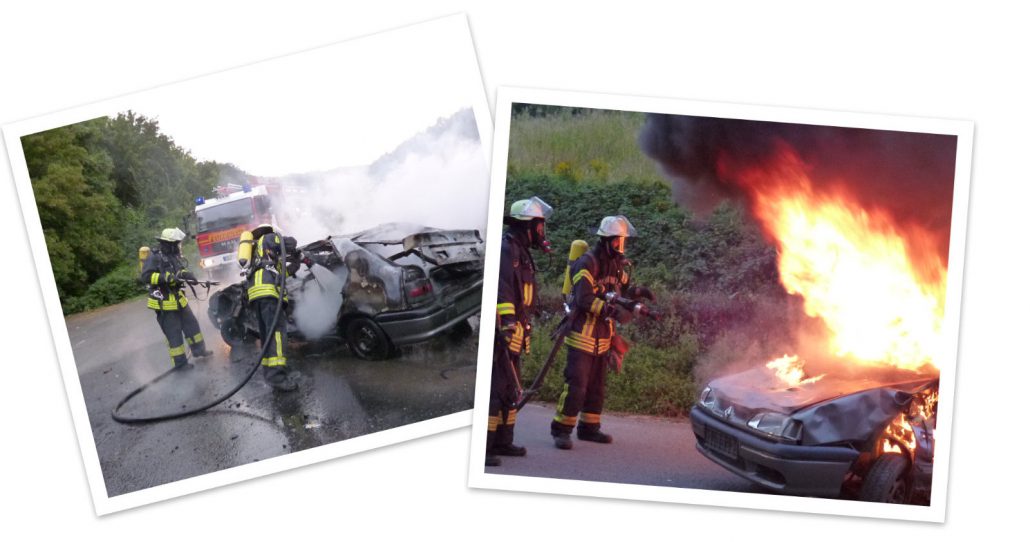 Fachkundenachweis Rettungsdienst