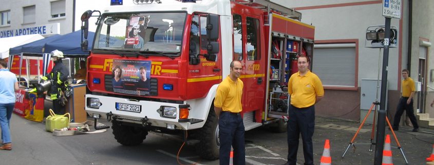 Bieberer Markt