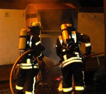 Silvesternacht 2012/2013