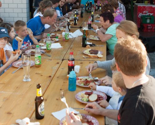 Sommerfest 2013