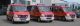 Drei neue Einsatzfahrzeuge für die Freiwillige Feuerwehr Offenbach