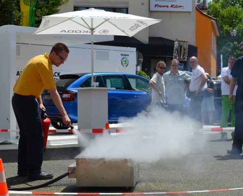 Bieberer Markt 2014