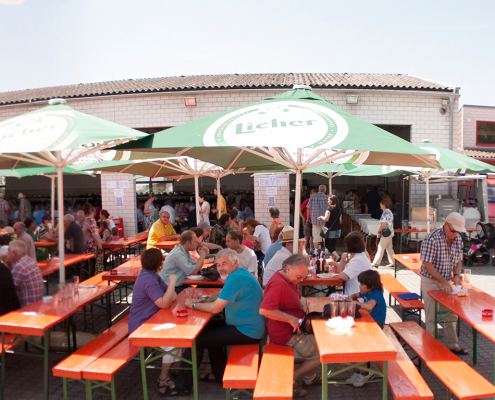 Maikur 2014 Panorama