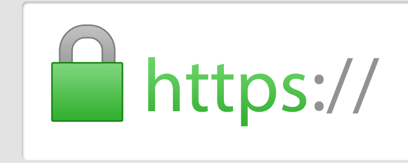 HTTPS Icon