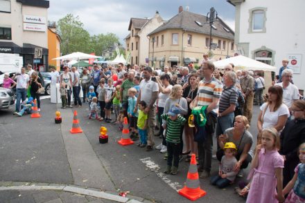 Bieberer Markt 2016