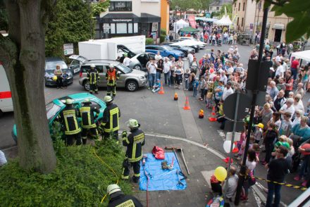 Bieberer Markt 2016