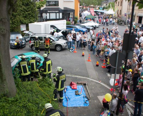 Bieberer Markt 2016