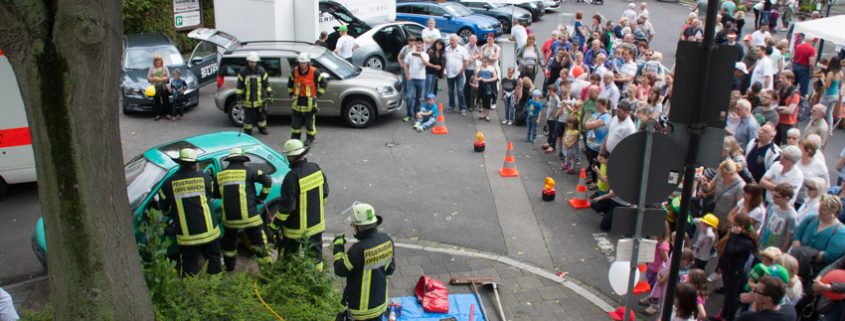 Bieberer Markt 2016