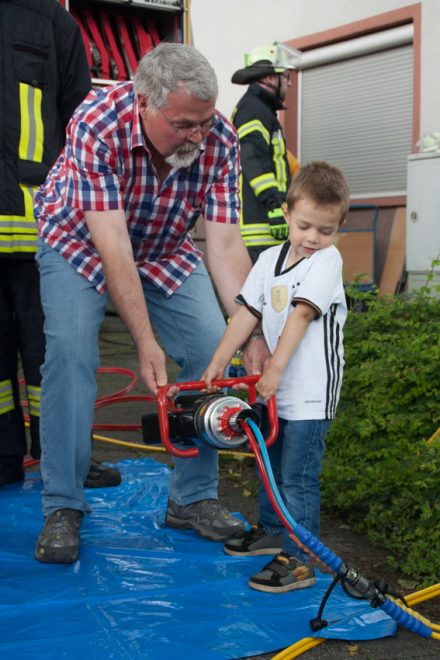 Bieberer Markt 2016